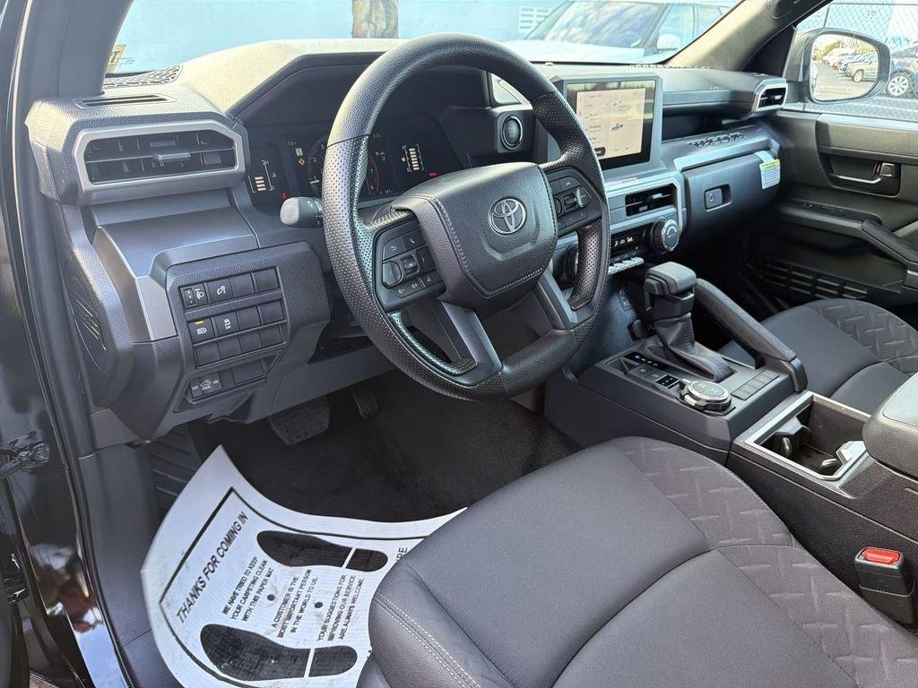 Toyota Tacoma Sr5 4Wd Double Cab - Thumbnail 11