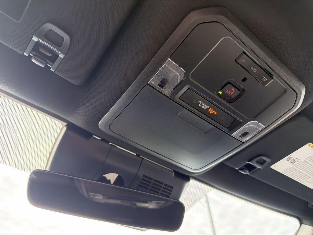 Toyota Tacoma Sr5 4Wd Double Cab - Thumbnail 20