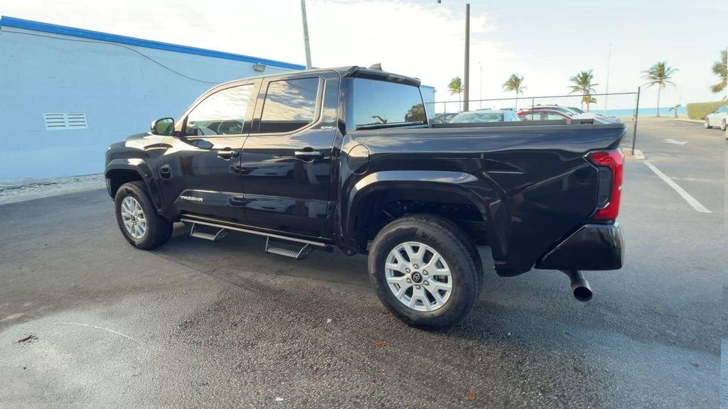 Toyota Tacoma Sr5 4Wd Double Cab - Thumbnail 7