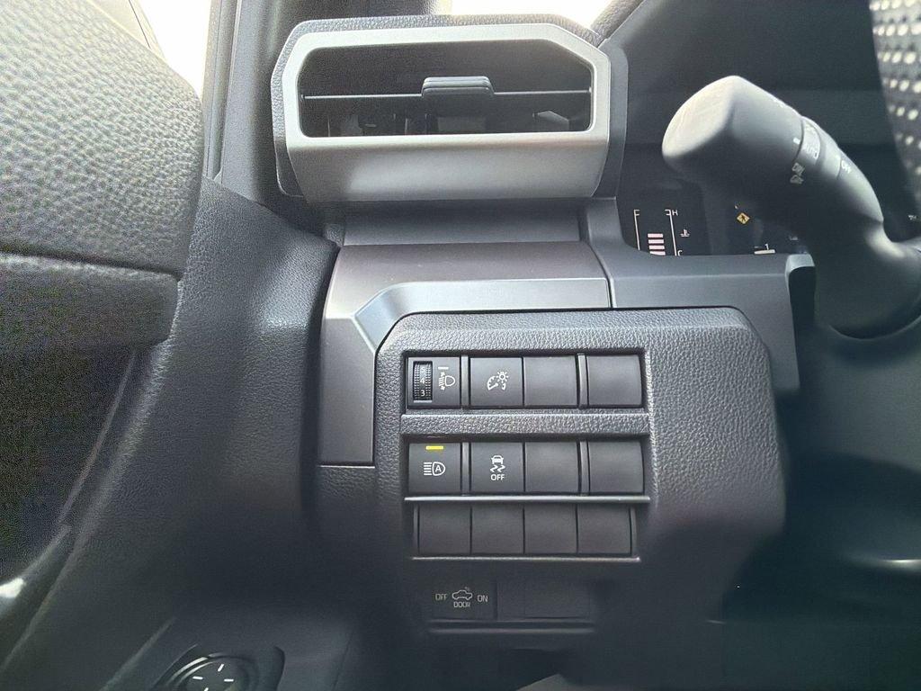 Toyota Tacoma Sr5 4Wd Double Cab - Thumbnail 19