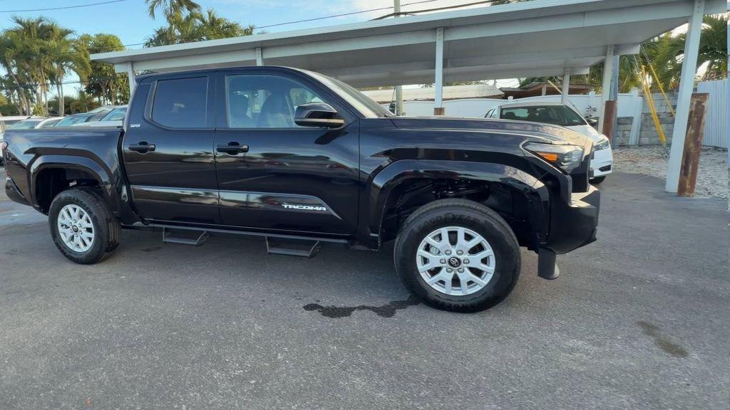 Toyota Tacoma Sr5 4Wd Double Cab - Thumbnail 10