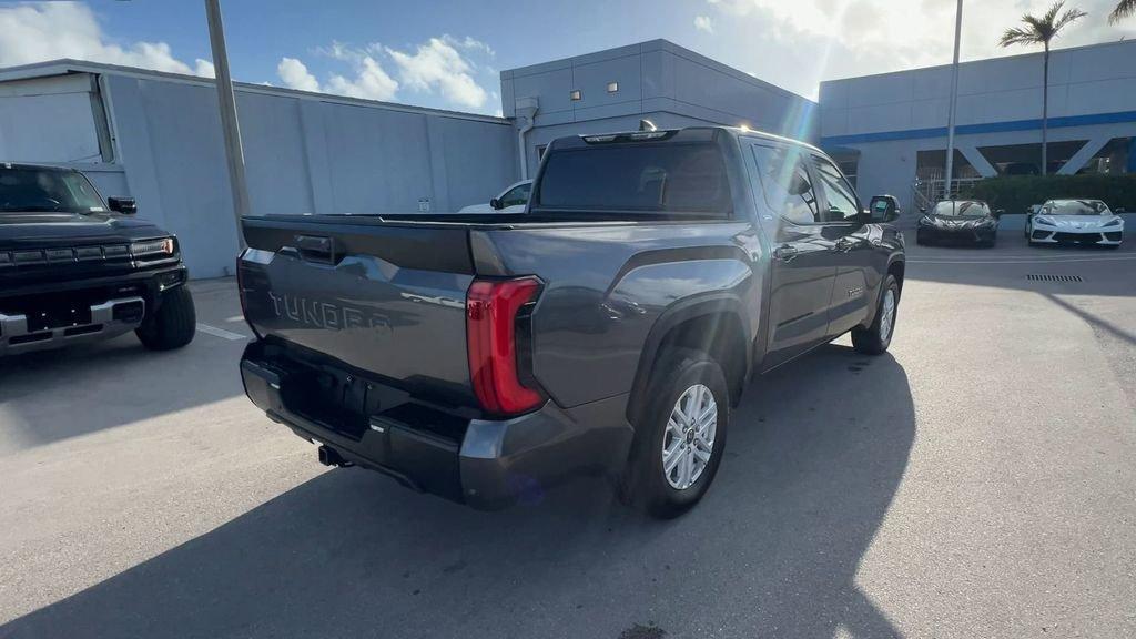 Toyota Tundra Sr5 Rwd Crewmax - Thumbnail 9