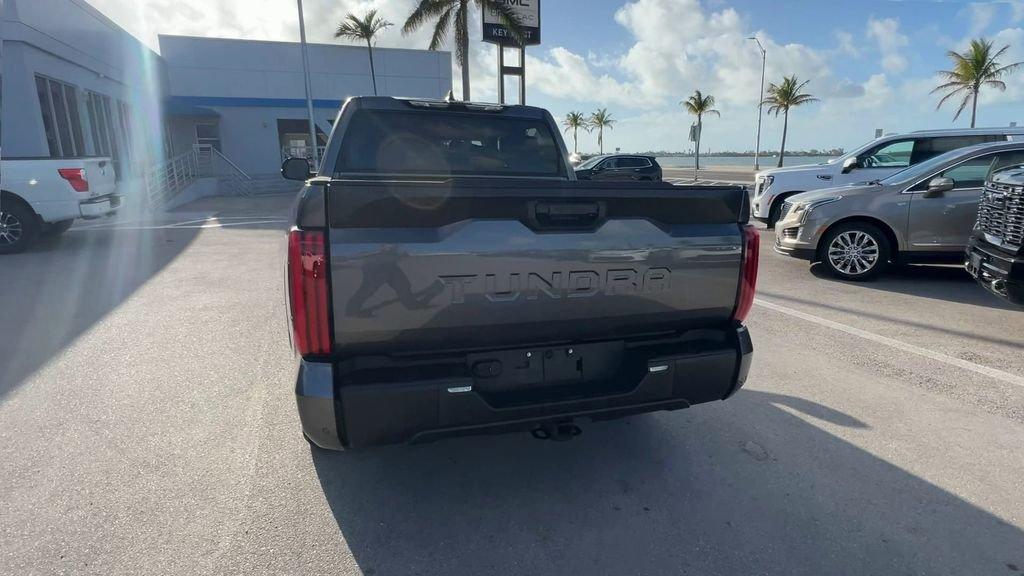 Toyota Tundra Sr5 Rwd Crewmax - Thumbnail 8