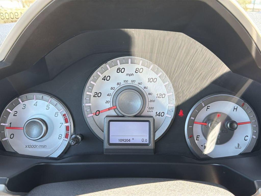 Honda Pilot Touring Fwd - Thumbnail 12