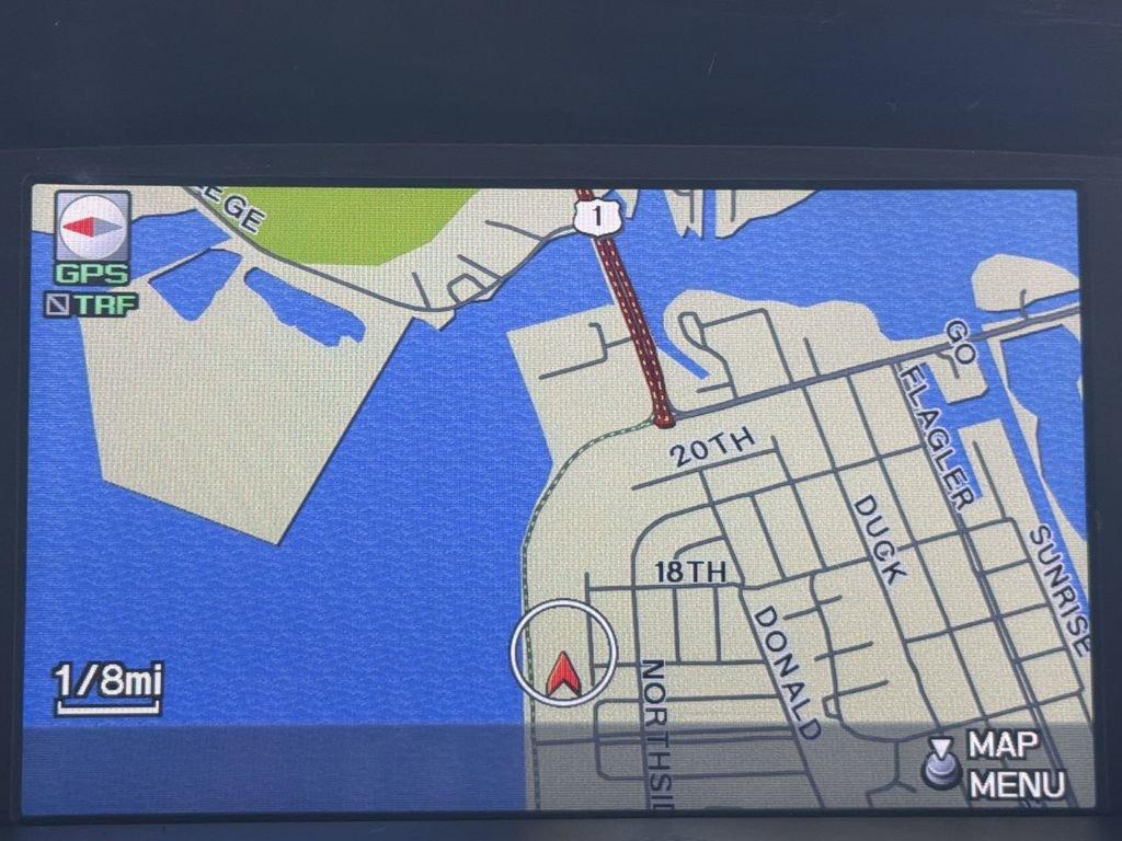 Honda Pilot Touring Fwd - Thumbnail 15