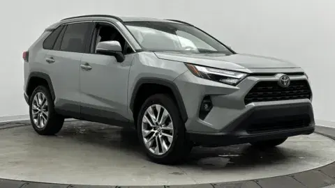 Toyota Rav4 Xle Premium - Thumbnail 4