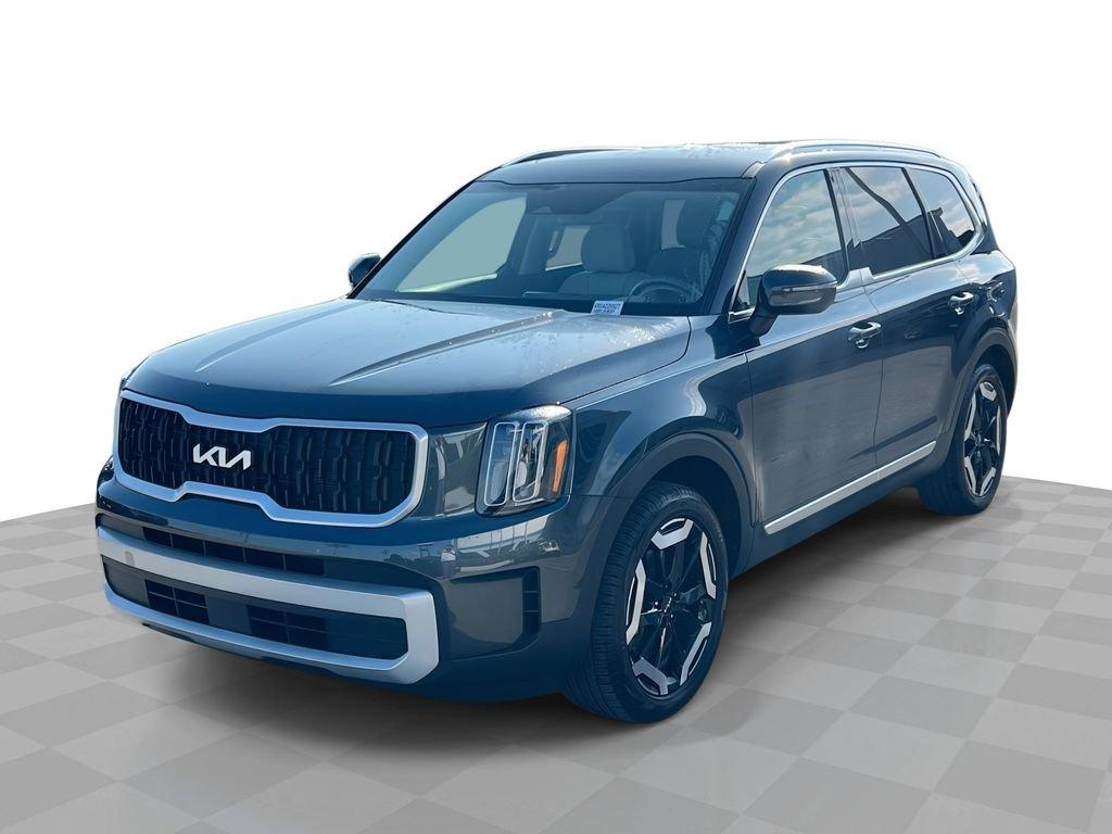 Kia Telluride Ex Fwd - Thumbnail 2