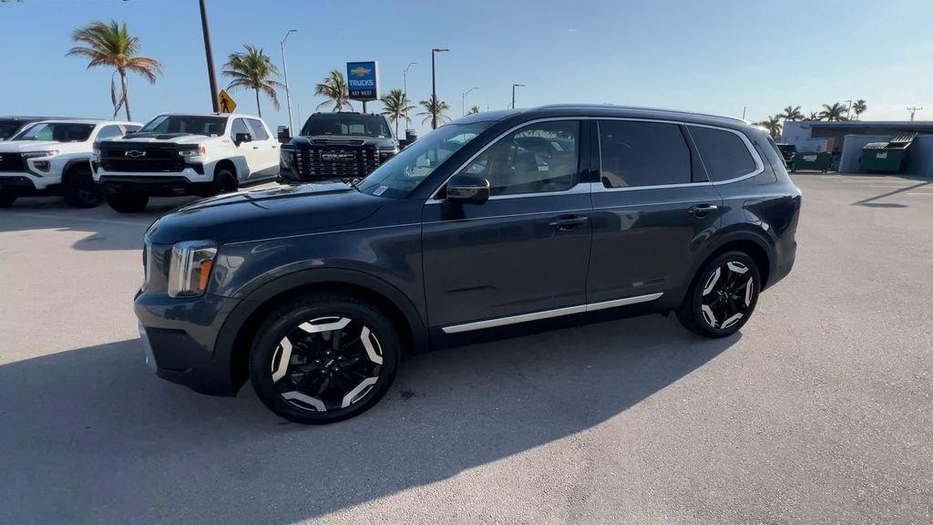 Kia Telluride Ex Fwd - Thumbnail 5