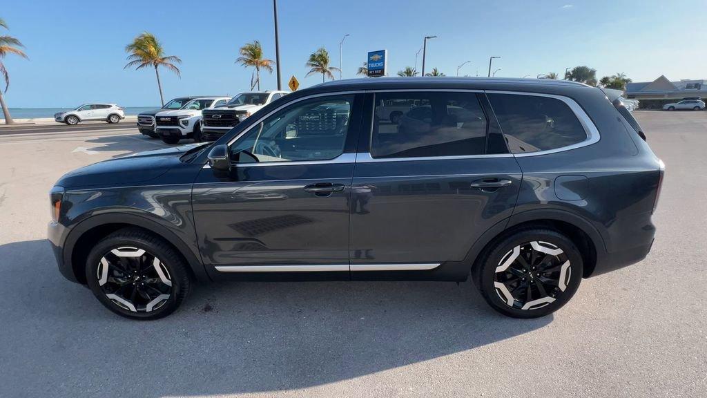 Kia Telluride Ex Fwd - Thumbnail 6