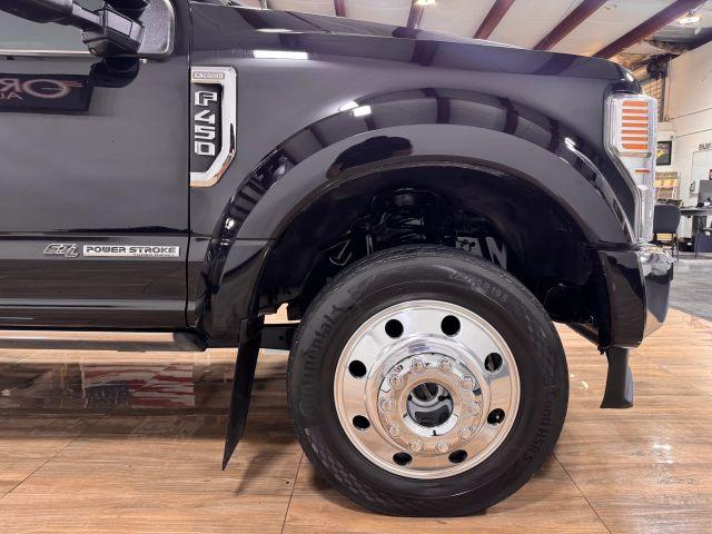 FORD F450 SUPER DUTY CREW CAB - Thumbnail 4