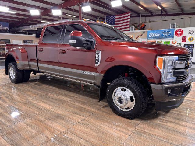 FORD F350 SUPER DUTY CREW CAB - Thumbnail 3