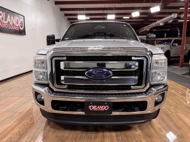 FORD F350 SUPER DUTY CREW CAB - Thumbnail 2