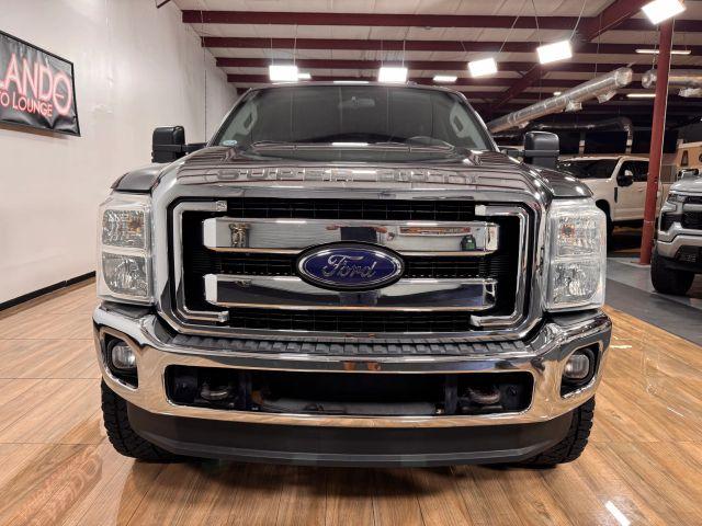 FORD F250 SUPER DUTY CREW CAB - Thumbnail 2