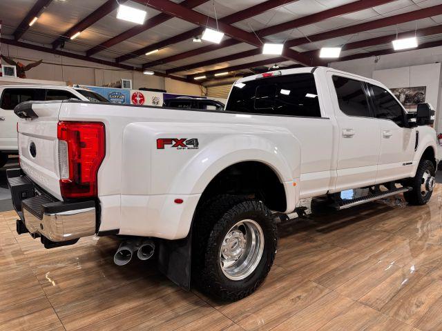 FORD F350 SUPER DUTY CREW CAB - Thumbnail 5