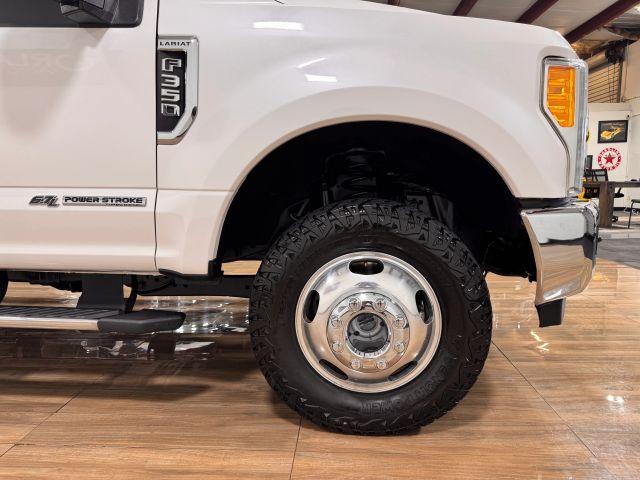 FORD F350 SUPER DUTY CREW CAB - Thumbnail 4