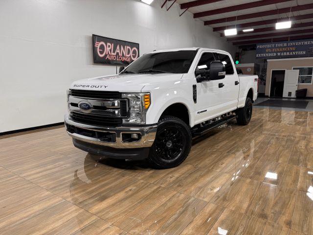 FORD F250 SUPER DUTY CREW CAB - Thumbnail 2