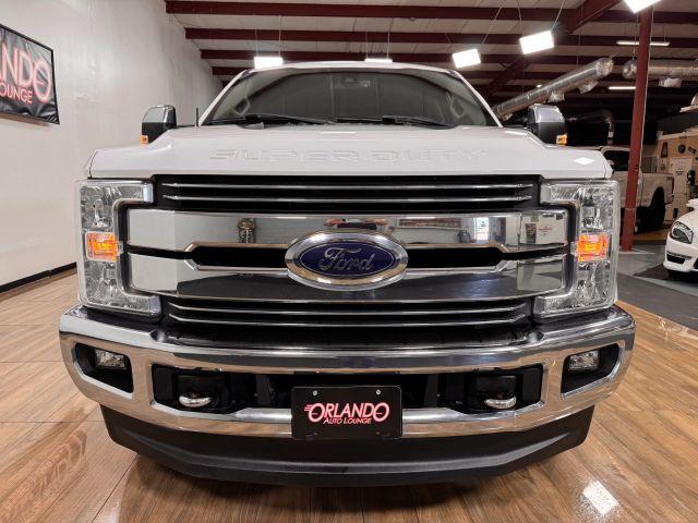 FORD F250 SUPER DUTY CREW CAB - Thumbnail 2