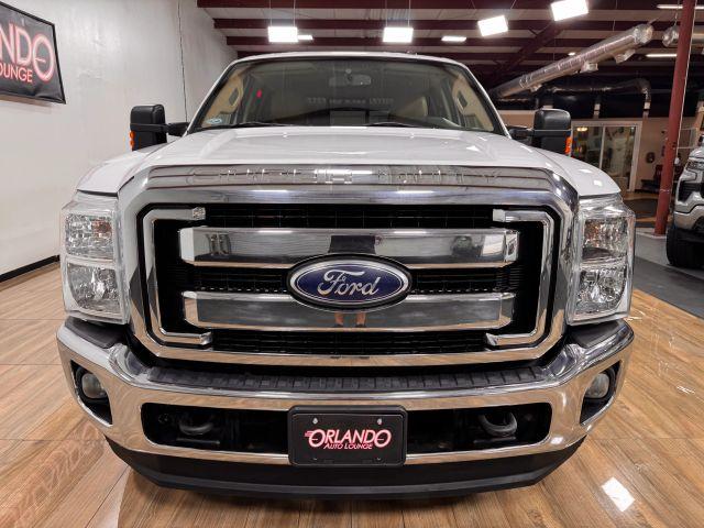 FORD F350 SUPER DUTY CREW CAB - Thumbnail 2