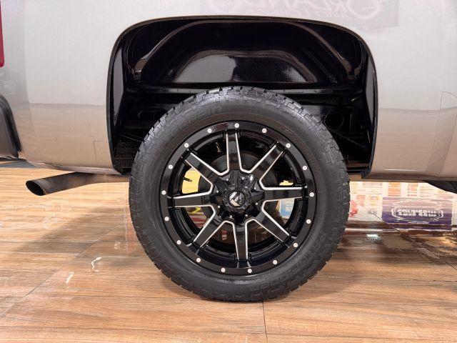 CHEVROLET SILVERADO 1500 EXTENDED CAB - Thumbnail 4