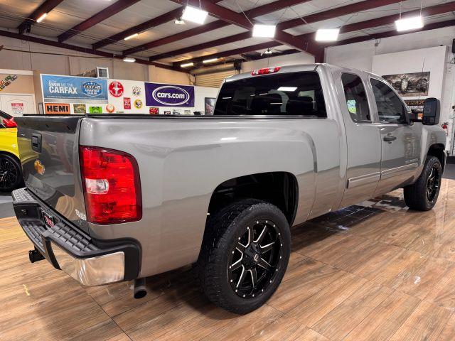 CHEVROLET SILVERADO 1500 EXTENDED CAB - Thumbnail 5