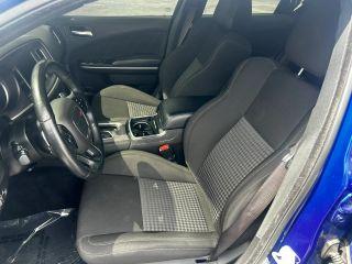 Dodge Charger - Thumbnail 16