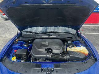 Dodge Charger - Thumbnail 4