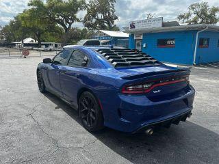 Dodge Charger - Thumbnail 11