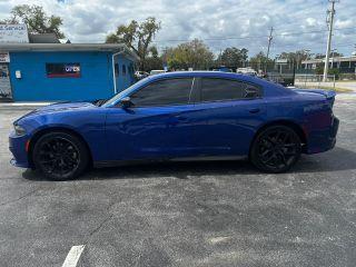 Dodge Charger - Thumbnail 10