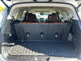 Subaru Ascent - Thumbnail 5