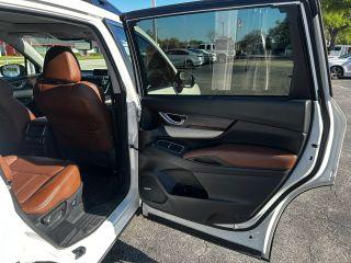 Subaru Ascent - Thumbnail 2