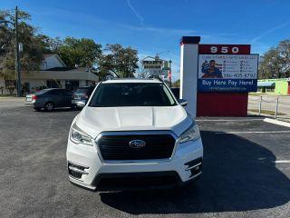 Subaru Ascent - Thumbnail 8