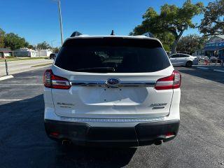 Subaru Ascent - Thumbnail 12