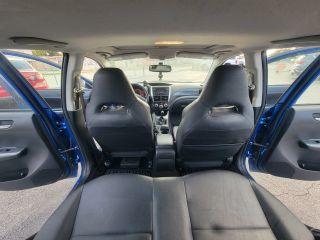 Subaru Impreza - Thumbnail 5