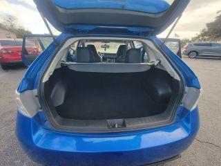 Subaru Impreza - Thumbnail 4