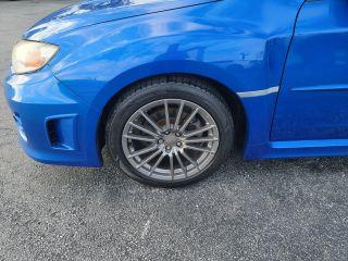 Subaru Impreza - Thumbnail 17