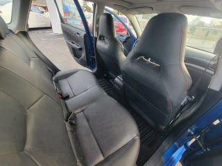 Subaru Impreza - Thumbnail 2