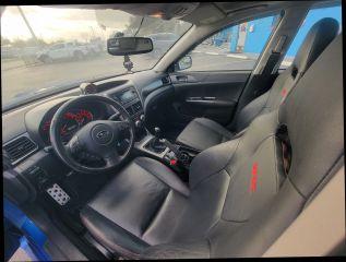 Subaru Impreza - Thumbnail 20