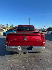 Ram 1500 Quad Cab - Thumbnail 11