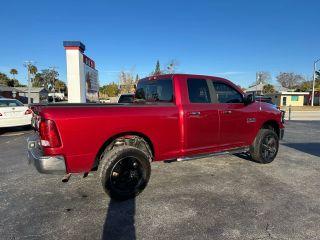 Ram 1500 Quad Cab - Thumbnail 12