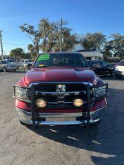 Ram 1500 Quad Cab - Thumbnail 8