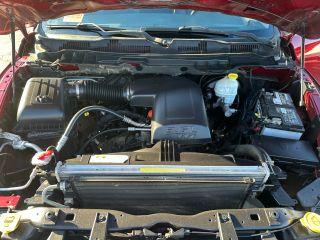 Ram 1500 Quad Cab - Thumbnail 6