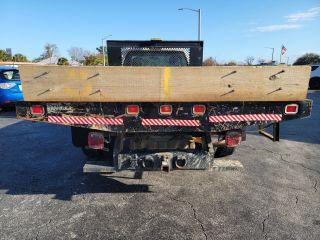 Ford F350 Super Duty Regular Cab & Chassis - Thumbnail 3