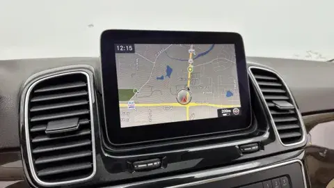 Mercedes-Benz Gle 350 - Thumbnail 6