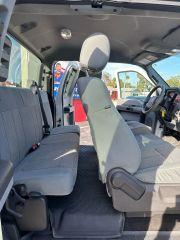 Ford F250 Super Duty Super Cab - Thumbnail 3