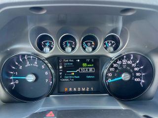 Ford F250 Super Duty Super Cab - Thumbnail 15