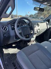 Ford F250 Super Duty Super Cab - Thumbnail 13