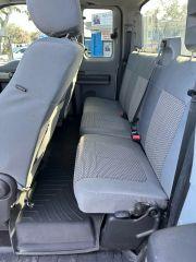 Ford F250 Super Duty Super Cab - Thumbnail 4