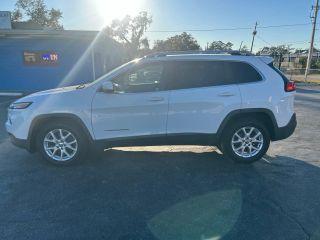 Jeep Cherokee - Thumbnail 13