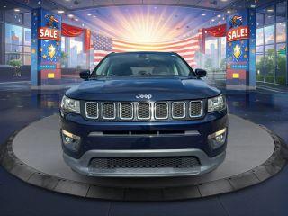 Jeep Compass - Thumbnail 8
