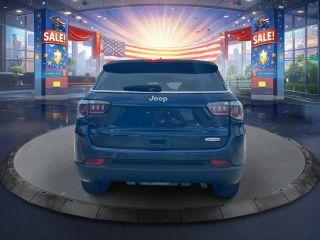 Jeep Compass - Thumbnail 16